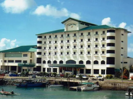 Seafest Hotel
