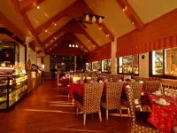 Mines View Park Hotel Hotels in Benguet