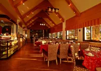 Mines View Park Hotel