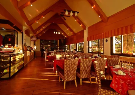 Mines View Park Hotel