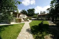 Casa da Botica A Estrada - Pemandian Air Panas