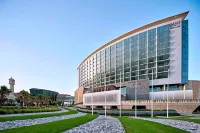 Grand Hyatt Kuwait Các khách sạn gần SoMu