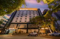 Brown Dot Hotel Daegu EXCO