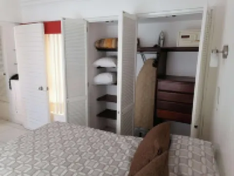 Villas Del Palmar Hoteles en Manzanillo