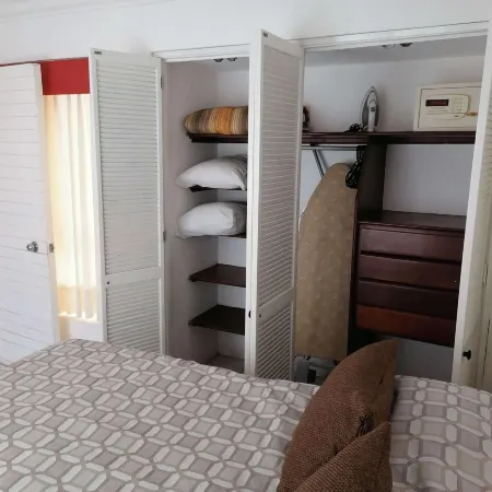 Villas del Palmar Manzanillo with Beach Club