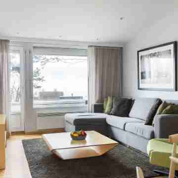 Voksenasen Hotell, BW Signature Collection Rooms