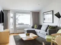 Voksenasen Hotell, BW Signature Collection Hotels near Tarnbandet
