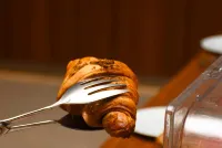 Ramada by Wyndham Erbil Gulan Street - Desayuno