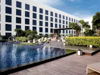 Pullman New Delhi Aerocity- International Airport - Bintang 5