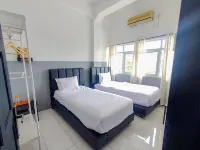 360 Homestay Padang Hôtels à : Padang
