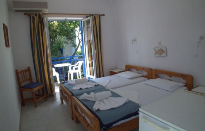 Hotel Sofia
