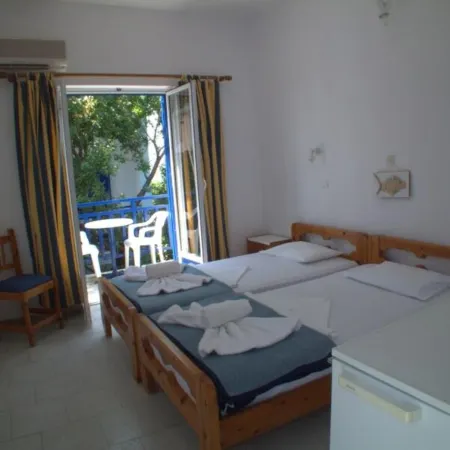 Hotel Sofia