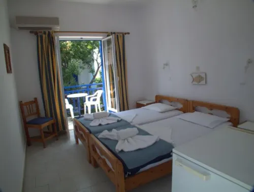 Hotel Sofia - 2 ดาว