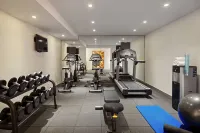 AC Hotel Nice - Gym
