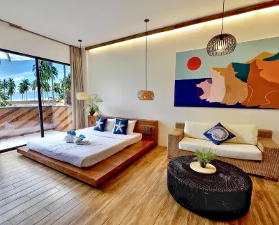 Nacpan Beach Resort Managed by H Hospitality Group