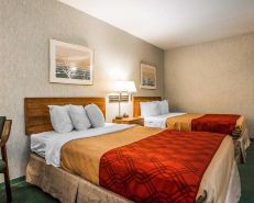 Econo Lodge Wausau - Rothschild