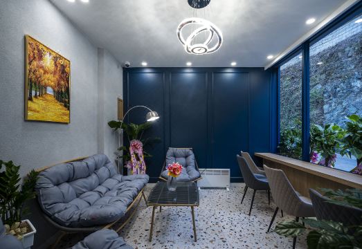 함안 Yaja 함안산인점