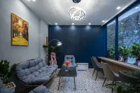 함안 Yaja 함안산인점 함안군 호텔