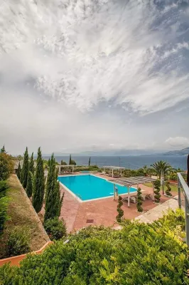 Thalassa Hotel Hotels in der Nähe von Flughafen Preveza