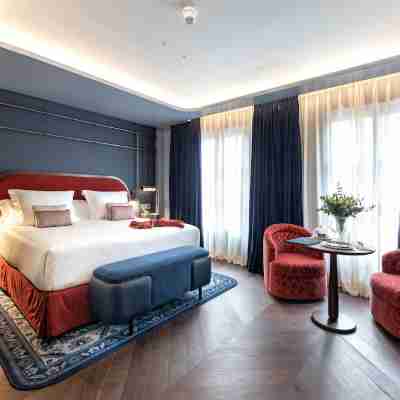 Seda Club Hotel - Small Luxury Hotels Rooms