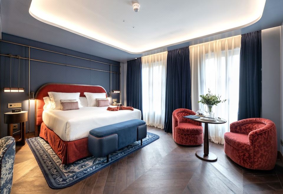 Seda Club Hotel-Granada Updated 2023 Room Price-Reviews & Deals | Trip.com