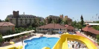 Miramor Garden Resort&Spa All Inclusive - Beach