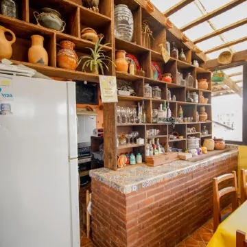 Hotel Posada la Escondida