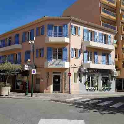 Villa TerraMera Hôtel Hotel Exterior