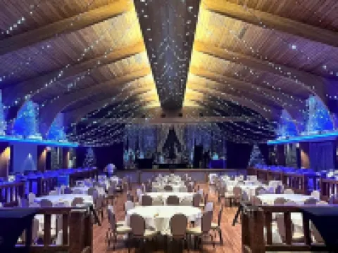 奧格爾貝度假村 惠靈酒店