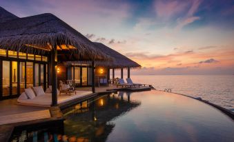 JA Manafaru, Maldives