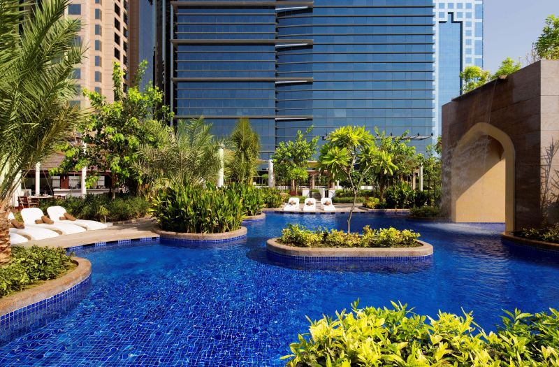 Conrad Dubai photo 2