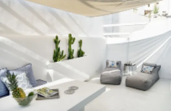 Adastra Ithaca Luxury Suites