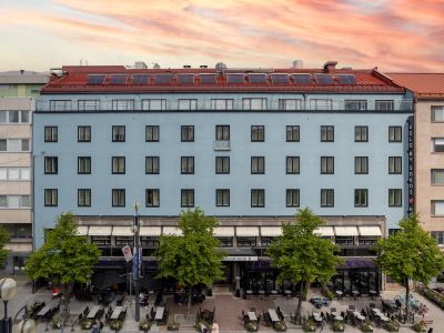 Solo Sokos Hotel Lahden Seurahuone