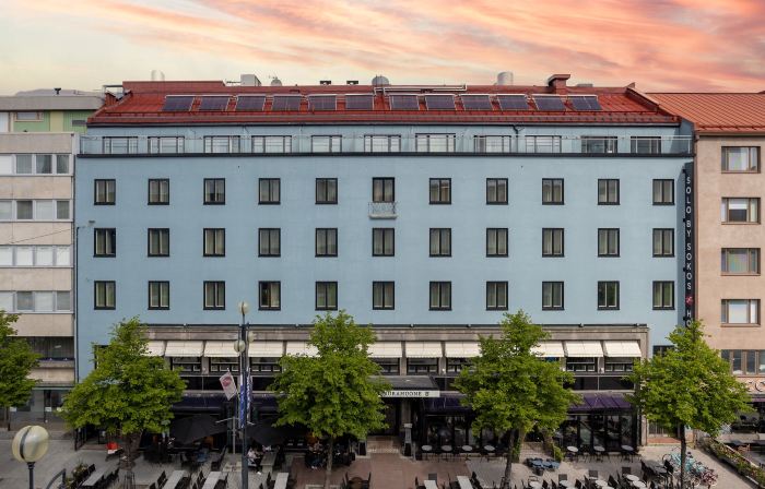 Solo Sokos Hotel Lahden Seurahuone