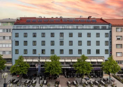 Solo Sokos Hotel Lahden Seurahuone