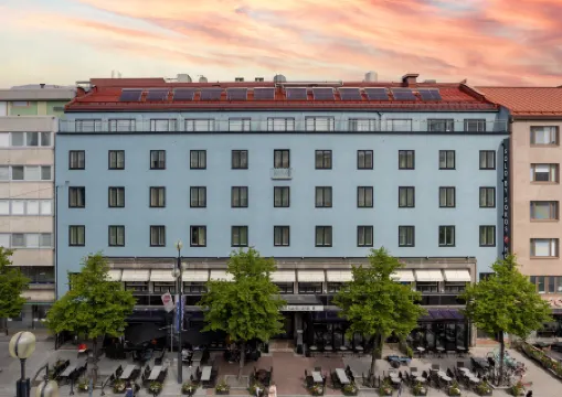 Solo Sokos Hotel Lahden Seurahuone