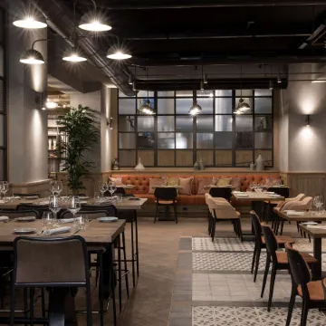 DoubleTree by Hilton Rome Monti