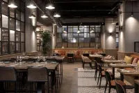 羅馬蒙蒂希爾頓逸林飯店