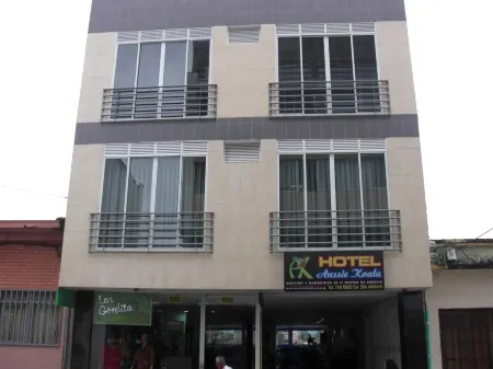 Hotel Aussie Koala