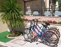 Hotel Villa Lieta