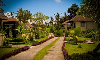 Bhanuswari Resort & Spa