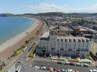 St George's Hotel - Llandudno - Scenic