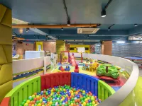 Ramee International Surat Hotels in Surat