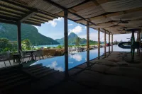 Cuna Hotel - Beach