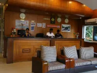 Hotel Udhayam International Hotel a Tiruchendur