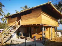Dahlandia Hoteles en Isla
