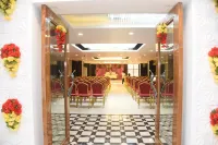 Mastiff Grand Regal Resort Arrah by Othpl Hotel di Arrah