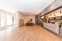 漢庭酒店（湖州德清店） - 2星級