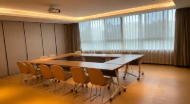 全季酒店（無錫惠山萬達廣場店）