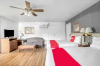 OYO Hotel Heber Springs Lakeside